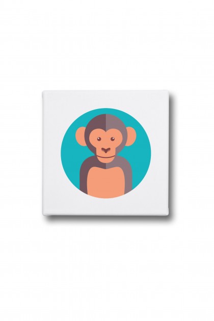 Canvas Monkey