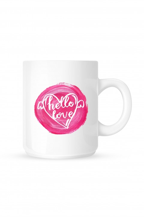 Mug Hello Love